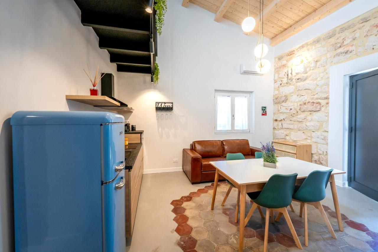 Mondello 2C Casa Vacanze Palermo Eksteriør billede