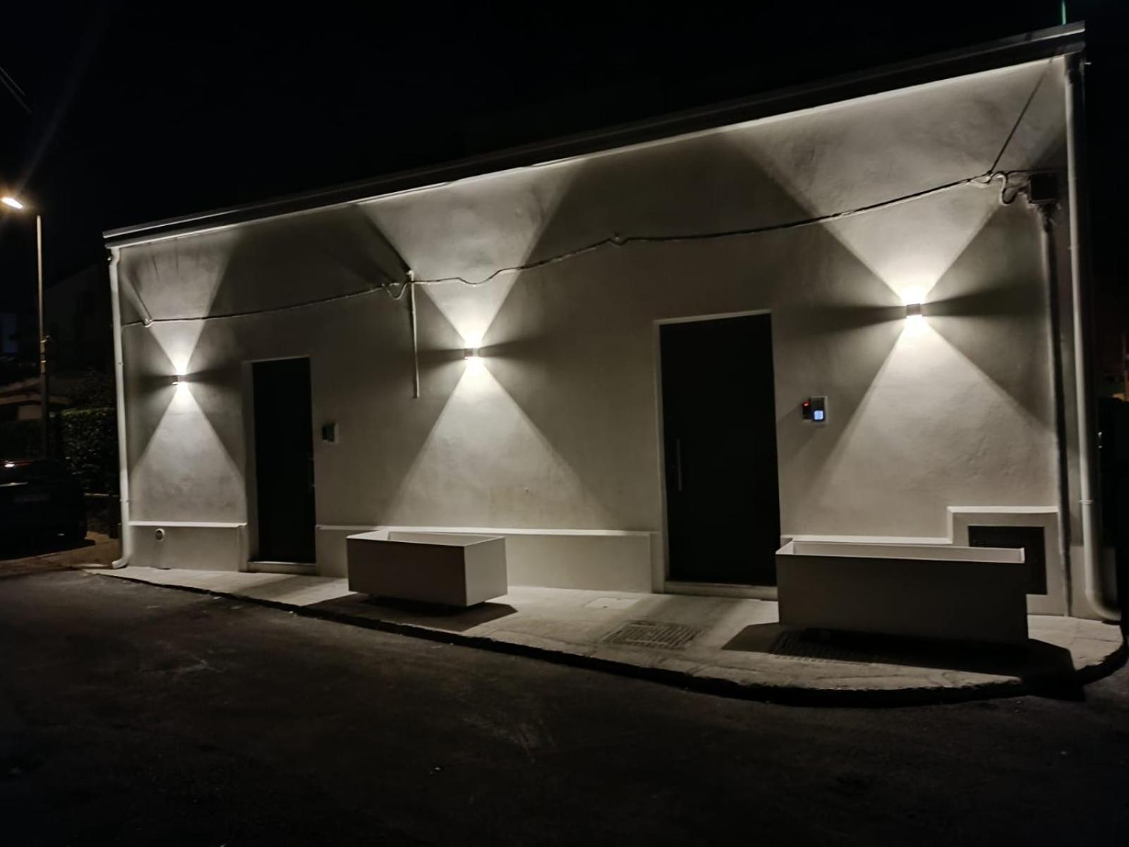 Mondello 2C Casa Vacanze Palermo Eksteriør billede